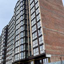 Ход строительства ЖК Атлант, 13 дом, март 2024