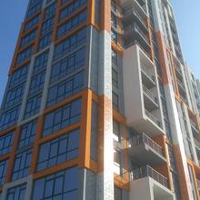 Хід будівництва ЖК  Південний, 3 секція, березень 2024