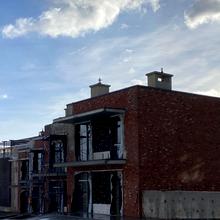 Хід будівництва Таунхауси Forest Hill, 0, грудень 2023