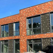 Хід будівництва Таунхауси Forest Hill, 0, грудень 2023