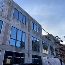 Хід будівництва Таунхауси Forest Hill, 0, грудень 2023