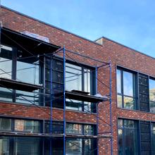 Хід будівництва Таунхауси Forest Hill, 0, грудень 2023