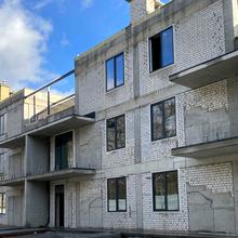 Хід будівництва Таунхауси Forest Hill, 0, грудень 2023