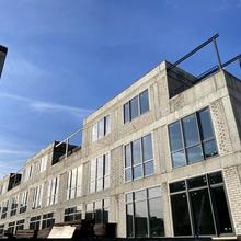 Хід будівництва Таунхауси Forest Hill, 0, грудень 2023