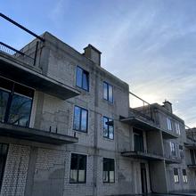 Хід будівництва Таунхауси Forest Hill, 0, грудень 2023