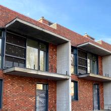 Хід будівництва Таунхауси Forest Hill, 0, грудень 2023