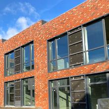 Хід будівництва Таунхауси Forest Hill, 0, грудень 2023