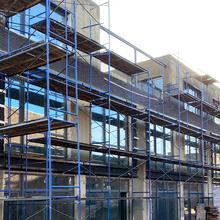 Хід будівництва Таунхауси Forest Hill, 0, грудень 2023