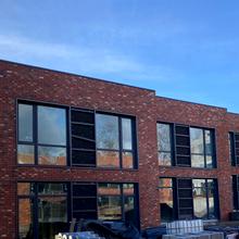 Хід будівництва Таунхауси Forest Hill, 0, грудень 2023