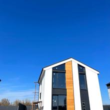 Хід будівництва КМ Gardd House Eco Village, 0, квітень 2024