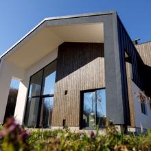 Ход строительства КГ OZON Village, 0, апрель 2024