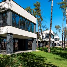 Хід будівництва КМ Inwood, 0, квітень 2024