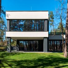 Хід будівництва КМ Inwood, 0, квітень 2024