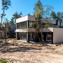 Хід будівництва КМ Inwood, 0, квітень 2024