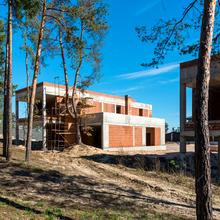 Хід будівництва КМ Inwood, 0, квітень 2024