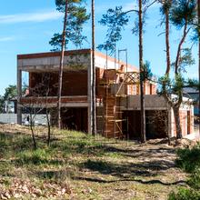 Хід будівництва КМ Inwood, 0, квітень 2024