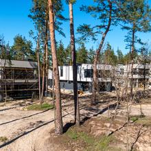 Хід будівництва КМ Inwood, 0, квітень 2024