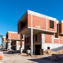 Хід будівництва КМ Inwood, 0, квітень 2024