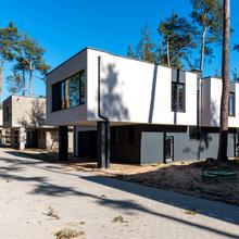 Хід будівництва КМ Inwood, 0, квітень 2024