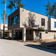 Хід будівництва КМ Inwood, 0, квітень 2024