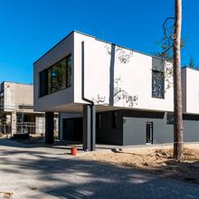 Хід будівництва КМ Inwood, 0, квітень 2024