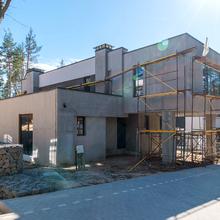 Хід будівництва КМ Inwood, 0, квітень 2024