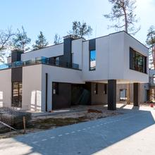 Хід будівництва КМ Inwood, 0, квітень 2024