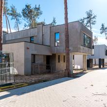 Хід будівництва КМ Inwood, 0, квітень 2024