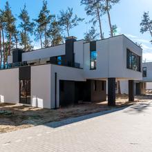 Хід будівництва КМ Inwood, 0, квітень 2024