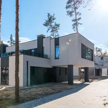 Хід будівництва КМ Inwood, 0, квітень 2024