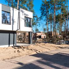 Хід будівництва КМ Inwood, 0, квітень 2024