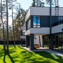 Хід будівництва КМ Inwood, 0, квітень 2024