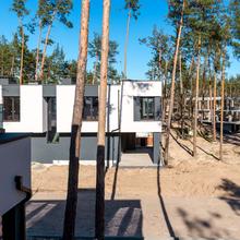 Хід будівництва КМ Inwood, 0, квітень 2024