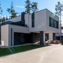 Хід будівництва КМ Inwood, 0, квітень 2024