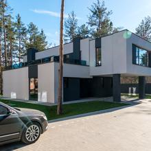 Хід будівництва КМ Inwood, 0, квітень 2024