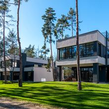 Хід будівництва КМ Inwood, 0, квітень 2024