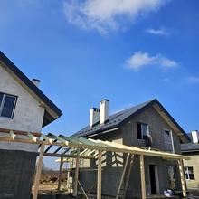 Хід будівництва КМ Буде Дім. Годовиця SPA, 0, березень 2024