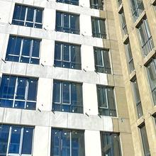Ход строительства ЖК Файна Таун, 0, март 2024