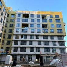 Хід будівництва ЖК Respublika, 0, березень 2024