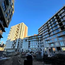 Хід будівництва ЖК Respublika, 0, березень 2024