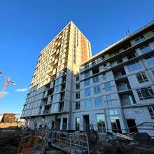 Хід будівництва ЖК Respublika, 0, березень 2024