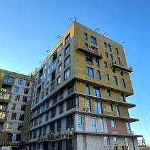 Хід будівництва ЖК Respublika, 0, березень 2024