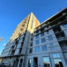 Хід будівництва ЖК Respublika, 0, березень 2024