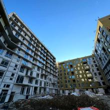 Хід будівництва ЖК Respublika, 0, березень 2024