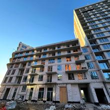 Хід будівництва ЖК Respublika, 0, березень 2024