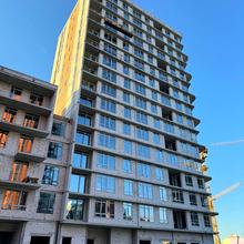 Хід будівництва ЖК Respublika, 0, березень 2024