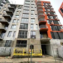 Хід будівництва ЖК Respublika, 0, березень 2024