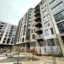 Хід будівництва ЖК Respublika, 0, березень 2024