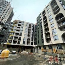 Хід будівництва ЖК Respublika, 0, березень 2024