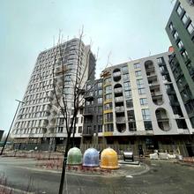 Хід будівництва ЖК Respublika, 0, березень 2024